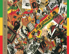 Load image into Gallery viewer, Bob Marley &amp; The Wailers : Legend (The Best Of Bob Marley And The Wailers) (CD, Comp, RE, UML)
