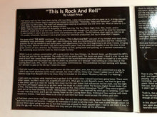Load image into Gallery viewer, Lloyd Price : This Is Rock And Roll (CD, Comp)
