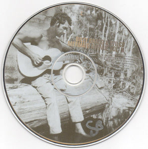 Billy Bragg & Wilco : Mermaid Avenue Vol. II (CD, Album, Enh)
