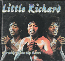 Load image into Gallery viewer, Little Richard : Directly From My Heart (2xCD, Comp)

