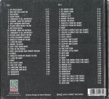 Load image into Gallery viewer, Little Richard : Directly From My Heart (2xCD, Comp)
