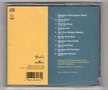 Load image into Gallery viewer, Carl Perkins : Disciple In Blue Suede Shoes (CD, Album)
