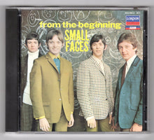 Load image into Gallery viewer, Small Faces : From The Beginning (CD, Comp, Mono, RE, RM)
