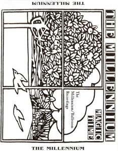 The Millennium : Magic Time: The Millennium/Ballroom Recordings (3xCD, Comp)