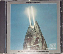 Load image into Gallery viewer, REO Speedwagon : You Can Tune A Piano, But You Can't Tuna Fish (CD, Album, RE)
