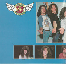 Load image into Gallery viewer, REO Speedwagon : You Can Tune A Piano, But You Can't Tuna Fish (CD, Album, RE)
