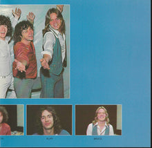 Load image into Gallery viewer, REO Speedwagon : You Can Tune A Piano, But You Can't Tuna Fish (CD, Album, RE)
