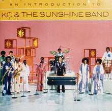 Load image into Gallery viewer, KC &amp; The Sunshine Band : An Introduction To KC &amp; The Sunshine Band (CD, Comp)
