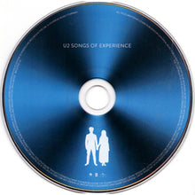 Load image into Gallery viewer, U2 : Songs Of Experience (CD, Album)
