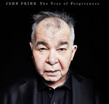 Load image into Gallery viewer, John Prine : The Tree Of Forgiveness (CD, Album)
