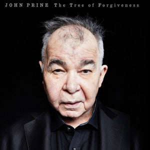 John Prine : The Tree Of Forgiveness (CD, Album)