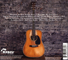 Load image into Gallery viewer, John Prine : The Tree Of Forgiveness (CD, Album)
