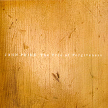 Load image into Gallery viewer, John Prine : The Tree Of Forgiveness (CD, Album)
