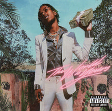 Load image into Gallery viewer, Rich The Kid : The World Is Yours (CD, Album)
