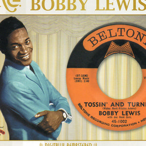 Bobby Lewis : Collectors Gold Series (CD, Comp)