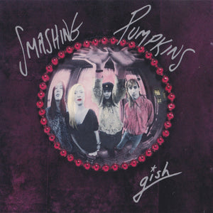 Smashing Pumpkins* : Gish (CD, Album)