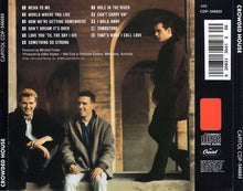 Load image into Gallery viewer, Crowded House : Crowded House (CD, Album, Club, Spe)
