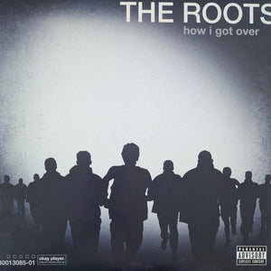 The Roots : How I Got Over (LP, Album)