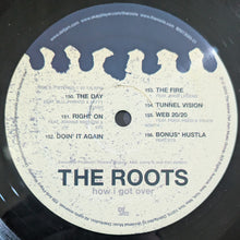 Load image into Gallery viewer, The Roots : How I Got Over (LP, Album)
