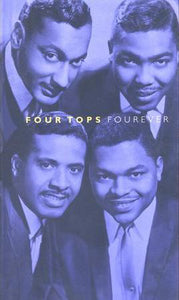 Four Tops : Fourever (4xCD, Comp, RM)