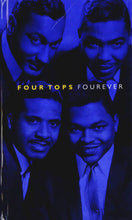 Load image into Gallery viewer, Four Tops : Fourever (4xCD, Comp, RM)
