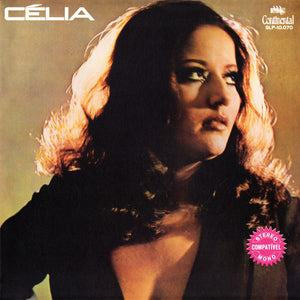 Célia (2) : Célia (LP, Album, RE, Gat)
