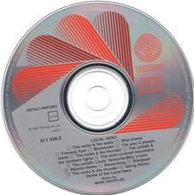 Load image into Gallery viewer, Mark Knopfler : Local Hero (CD, Album)

