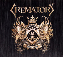 Load image into Gallery viewer, Crematory : Oblivion (CD, Album, Dig)
