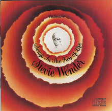 Load image into Gallery viewer, Stevie Wonder : Songs In The Key Of Life (2xCD, Album, Comp, Club, CRC)
