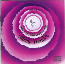 Load image into Gallery viewer, Stevie Wonder : Songs In The Key Of Life (2xCD, Album, Comp, Club, CRC)
