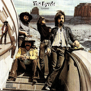 The Byrds : (Untitled) (CD, Album, RE)