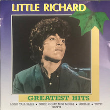 Load image into Gallery viewer, Little Richard : Greatest Hits (CD, Comp)
