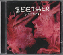 Load image into Gallery viewer, Seether : Disclaimer II (CD, Album, Cle)
