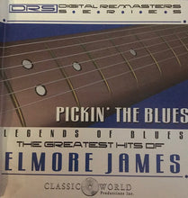 Load image into Gallery viewer, Elmore James : The Greatest Hits Of (CD, Comp)
