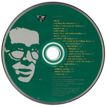 Load image into Gallery viewer, Elvis Costello And The Attractions* : The Very Best Of Elvis Costello And The Attractions (CD, Comp)
