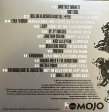 Load image into Gallery viewer, Various : The Mojo Machine Turns You On 2018. (CD, Comp)
