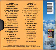 Load image into Gallery viewer, The J. Geils Band : Anthology: Houseparty (2xCD, Comp, RM)
