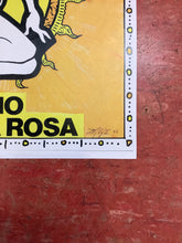 Load image into Gallery viewer, Los Hurtin' Dogs at La Zona Rosa - 1993 (Poster)
