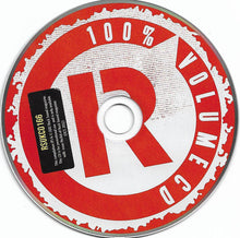 Load image into Gallery viewer, Various : 100% Volume No 166 (CD, Comp, Promo)
