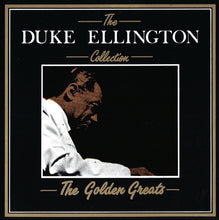 Load image into Gallery viewer, Duke Ellington : The Duke Ellington Collection -- The Golden Greats (CD, Comp)
