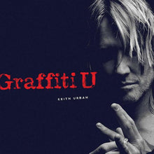 Load image into Gallery viewer, Keith Urban : Graffiti U (CD, Album)
