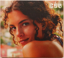 Load image into Gallery viewer, Céu : Céu (CD, Album, Enh, Dig)
