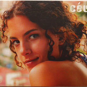 Céu : Céu (CD, Album, Enh, Dig)