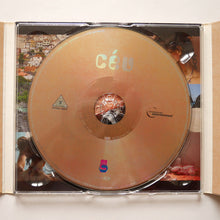 Load image into Gallery viewer, Céu : Céu (CD, Album, Enh, Dig)

