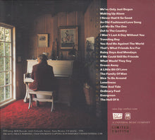 Load image into Gallery viewer, Paul Williams (2) : Evergreens: The Best of the A&amp;M Years (CD, Comp, Ltd, dig)

