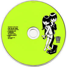 Load image into Gallery viewer, Various : TVT Records Certified (CD, Comp, Enh, Promo)
