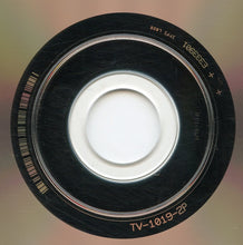 Load image into Gallery viewer, Various : TVT Records Certified (CD, Comp, Enh, Promo)
