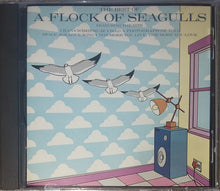 Load image into Gallery viewer, A Flock Of Seagulls : The Best Of A Flock Of Seagulls (CD, Comp, Club, RP, CRC)
