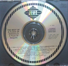 Load image into Gallery viewer, A Flock Of Seagulls : The Best Of A Flock Of Seagulls (CD, Comp, Club, RP, CRC)
