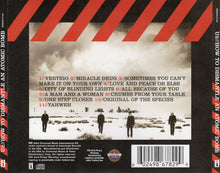 Load image into Gallery viewer, U2 : How To Dismantle An Atomic Bomb (CD, Album, UML)
